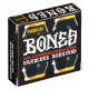 BUSHINGS HARDCORE MEDIUM BLACK