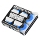 BUSHINGS HARDCORE SOFT WHITE