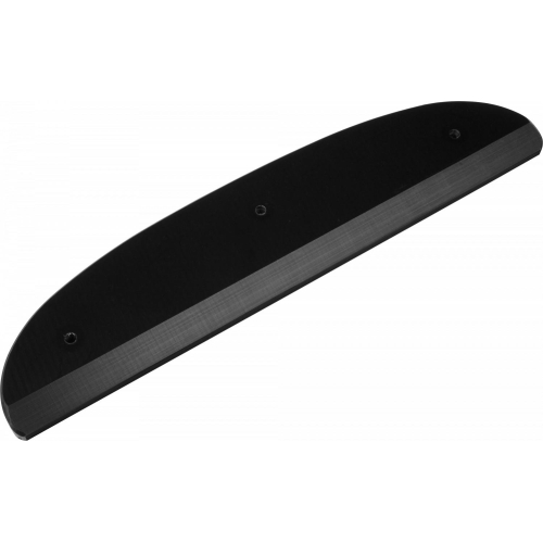 TAILBONE 8" BLACK