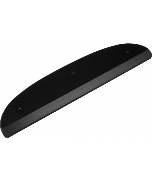 TAILBONE 8" BLACK