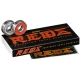 BEARINGS REDS 608 SET
