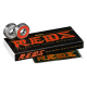 BEARINGS REDS 608 SET