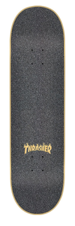 Thrasher Laser Cut Grip Tape 9X33 (1 Sheet)