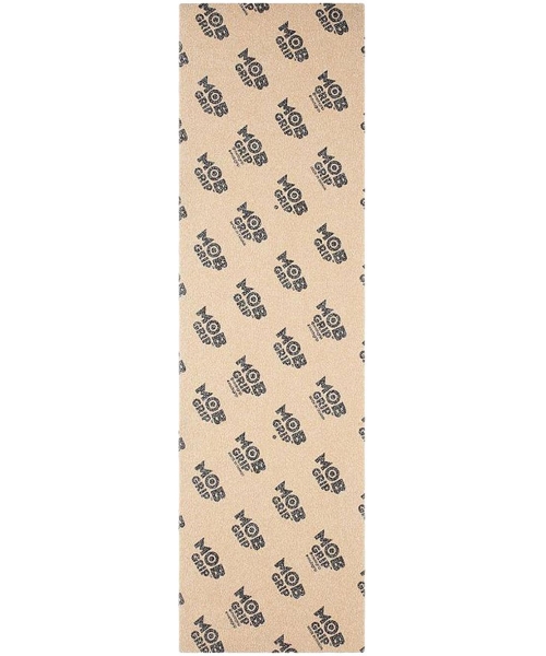 MOB CLEAR GRIP TAPE 10X33 (1 SHEET)