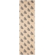 MOB CLEAR GRIP TAPE 10X33 (1 SHEET)