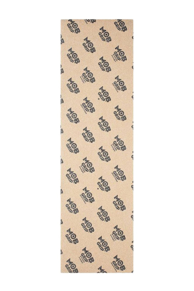 MOB CLEAR GRIP TAPE 10X33 (1 SHEET)