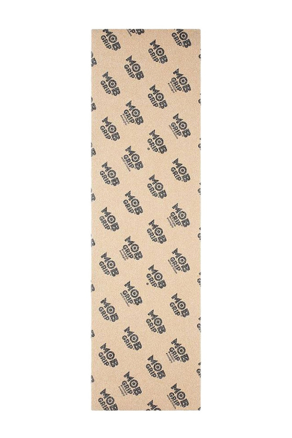 MOB CLEAR GRIP TAPE 10X33 (1 SHEET)