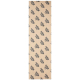 MOB CLEAR GRIP TAPE 10X33 (1 SHEET)