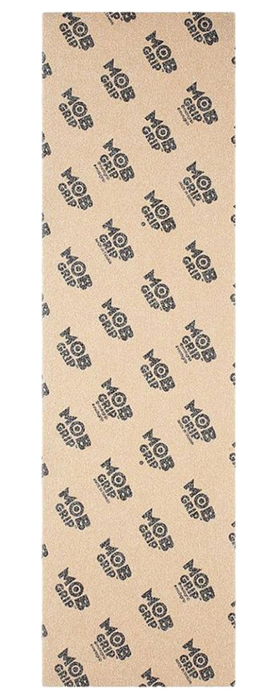 MOB CLEAR GRIP TAPE 10X33 (1 SHEET)