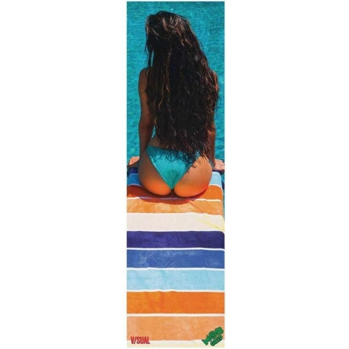 VISUAL SUMMER 9X33 (1 SHEET)