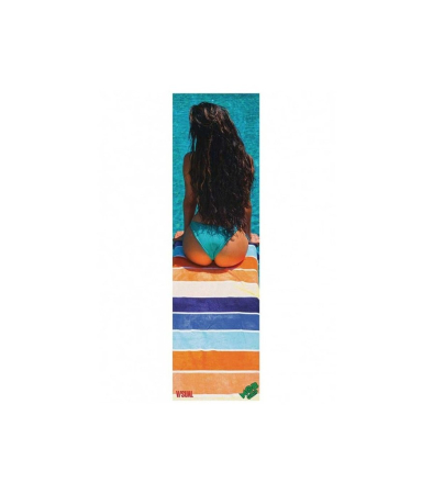 Visual Summer 9X33 (1 Sheet)