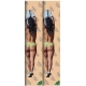VISUAL CLEAR SUMMER 9X33 (1 SHEET)