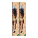 VISUAL CLEAR SUMMER 9X33 (1 SHEET)