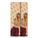 VISUAL CLEAR SUMMER 9X33 (1 SHEET)