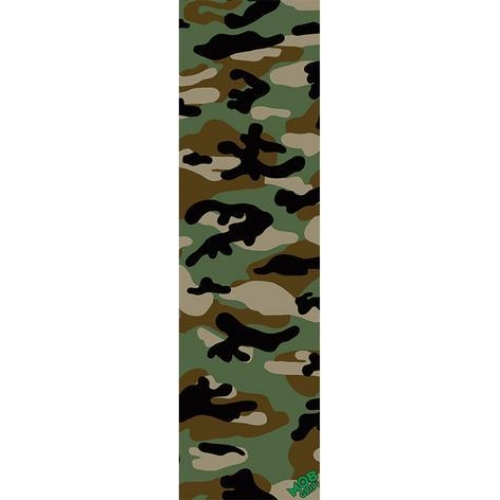 CAMO GREEN GRIP TAP 9X33 MOB (1 SHEET)