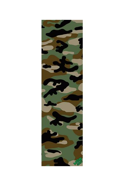 CAMO GREEN GRIP TAP 9X33 MOB (1 SHEET)