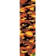 CAMO ORANGE GRIP TAP 9X33 MOB (1 SHEET)