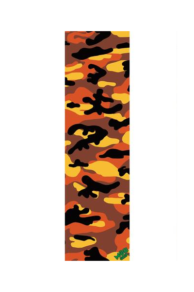 CAMO ORANGE GRIP TAP 9X33 MOB (1 SHEET)