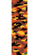 CAMO ORANGE GRIP TAP 9X33 MOB (1 SHEET)