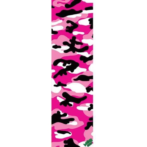 CAMO PINK GRIP TAP 9X33 MOB (1 SHEET)