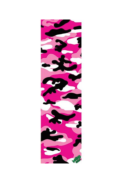 CAMO PINK GRIP TAP 9X33 MOB (1 SHEET)