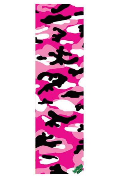 CAMO PINK GRIP TAP 9X33 MOB (1 SHEET)