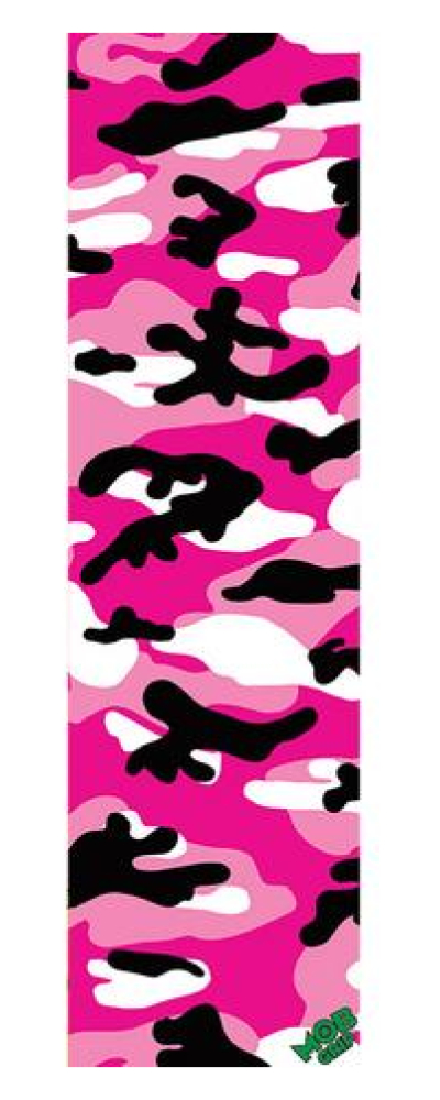 CAMO PINK GRIP TAP 9X33 MOB (1 SHEET)