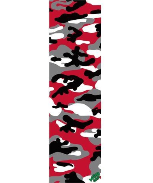 CAMO RED GRIP TAP 9X33 MOB (1 SHEET)