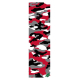 CAMO RED GRIP TAP 9X33 MOB (1 SHEET)