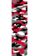 Camo Red Grip Tap 9X33 Mob (1 Sheet)