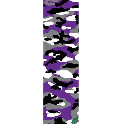 CAMO PURPLE GRIP TAP 9X33 MOB (1 SHEET)