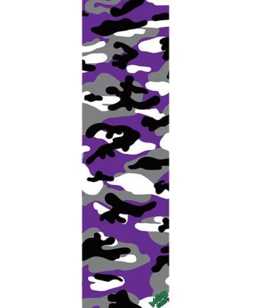 CAMO PURPLE GRIP TAP 9X33 MOB (1 SHEET)