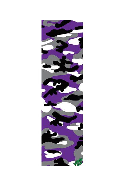 CAMO PURPLE GRIP TAP 9X33 MOB (1 SHEET)