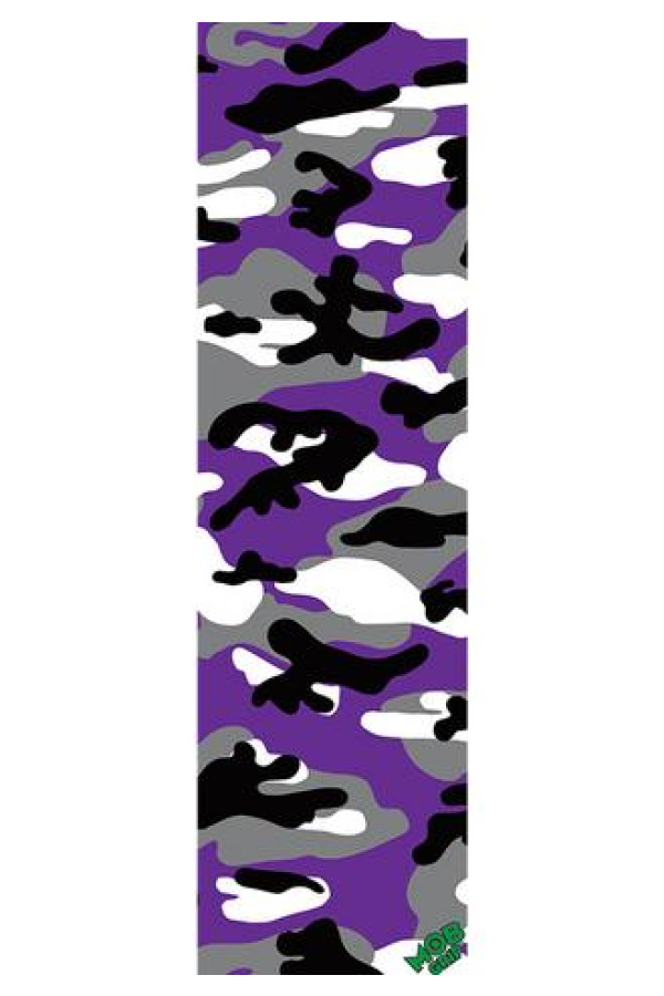 CAMO PURPLE GRIP TAP 9X33 MOB (1 SHEET)