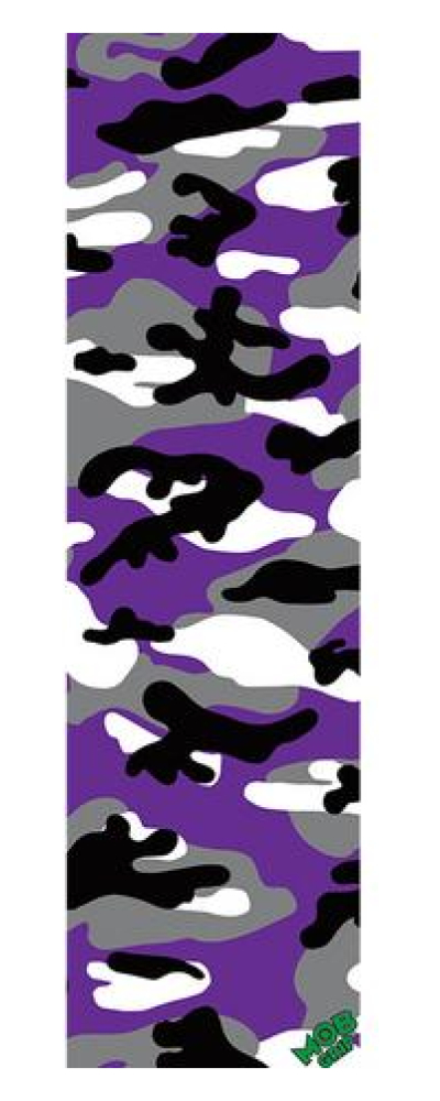 CAMO PURPLE GRIP TAP 9X33 MOB (1 SHEET)