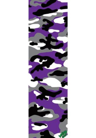 Camo Purple Grip Tap 9X33 Mob (1 Sheet)