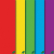 Mob Colors Griptape 9X33 (P/K Of 5)