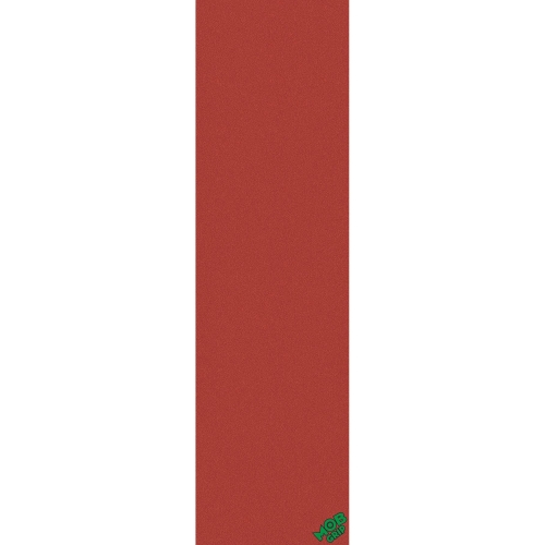 MOB COLORS RED GRIPTAPE 9X33 (1 SHEET)