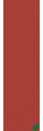 Mob Colors Red Griptape 9X33 (1 Sheet)