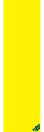 Mob Colors Yellow Griptape 9X33 (1 Sheet)