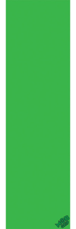 Mob Colors Green Griptape 9X33 (1 Sheet)