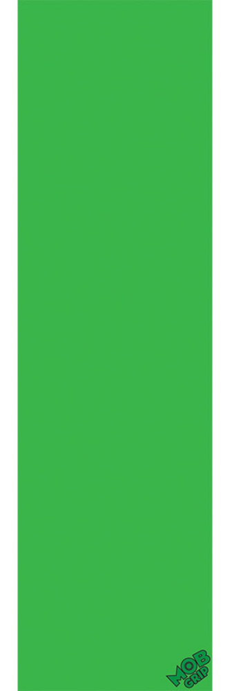 Mob Colors Green Griptape 9X33 (1 Sheet)