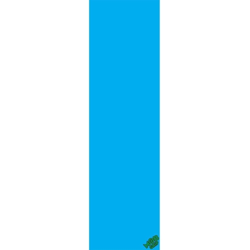 MOB COLORS BLUE GRIPTAPE 9X33 (1 SHEET)