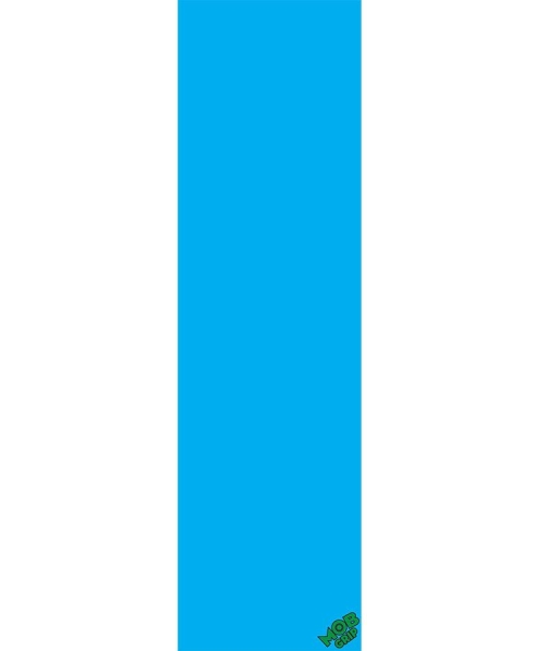 MOB COLORS BLUE GRIPTAPE 9X33 (1 SHEET)