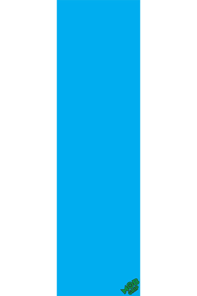MOB COLORS BLUE GRIPTAPE 9X33 (1 SHEET)