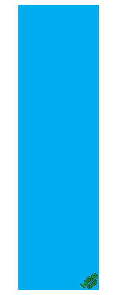 MOB COLORS BLUE GRIPTAPE 9X33 (1 SHEET)