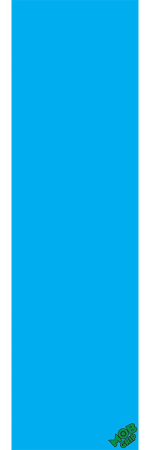 Mob Colors Blue Griptape 9X33 (1 Sheet)