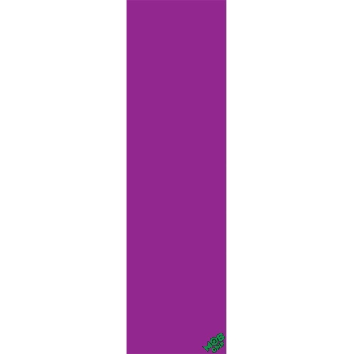 MOB COLORS PURPLE GRIPTAPE 9X33 (1 SHEET)