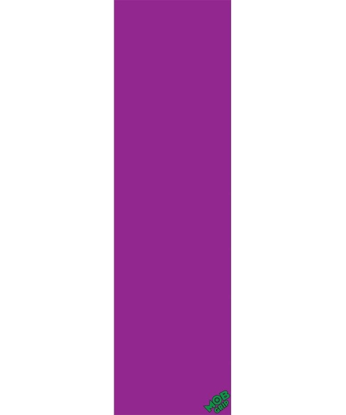 MOB COLORS PURPLE GRIPTAPE 9X33 (1 SHEET)