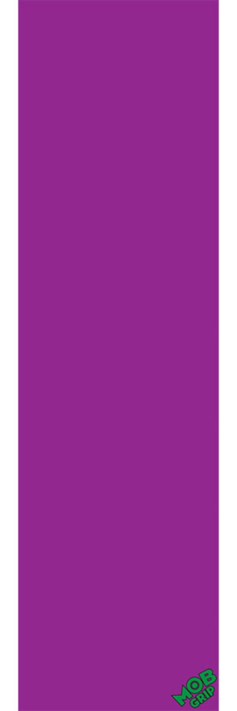 Mob Colors Purple Griptape 9X33 (1 Sheet)